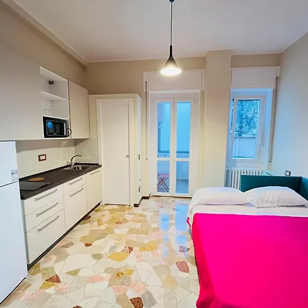 Apartaments Sarca-2