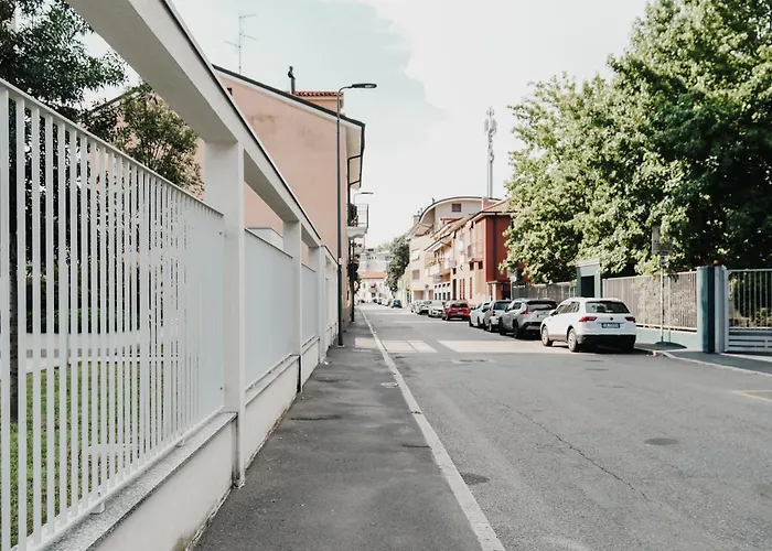 Casa Aurora San Siro Free Garage&Wi-Fi