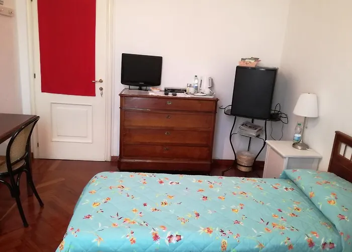 B&B La Villetta